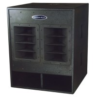 PXW 18P powered subwoofer